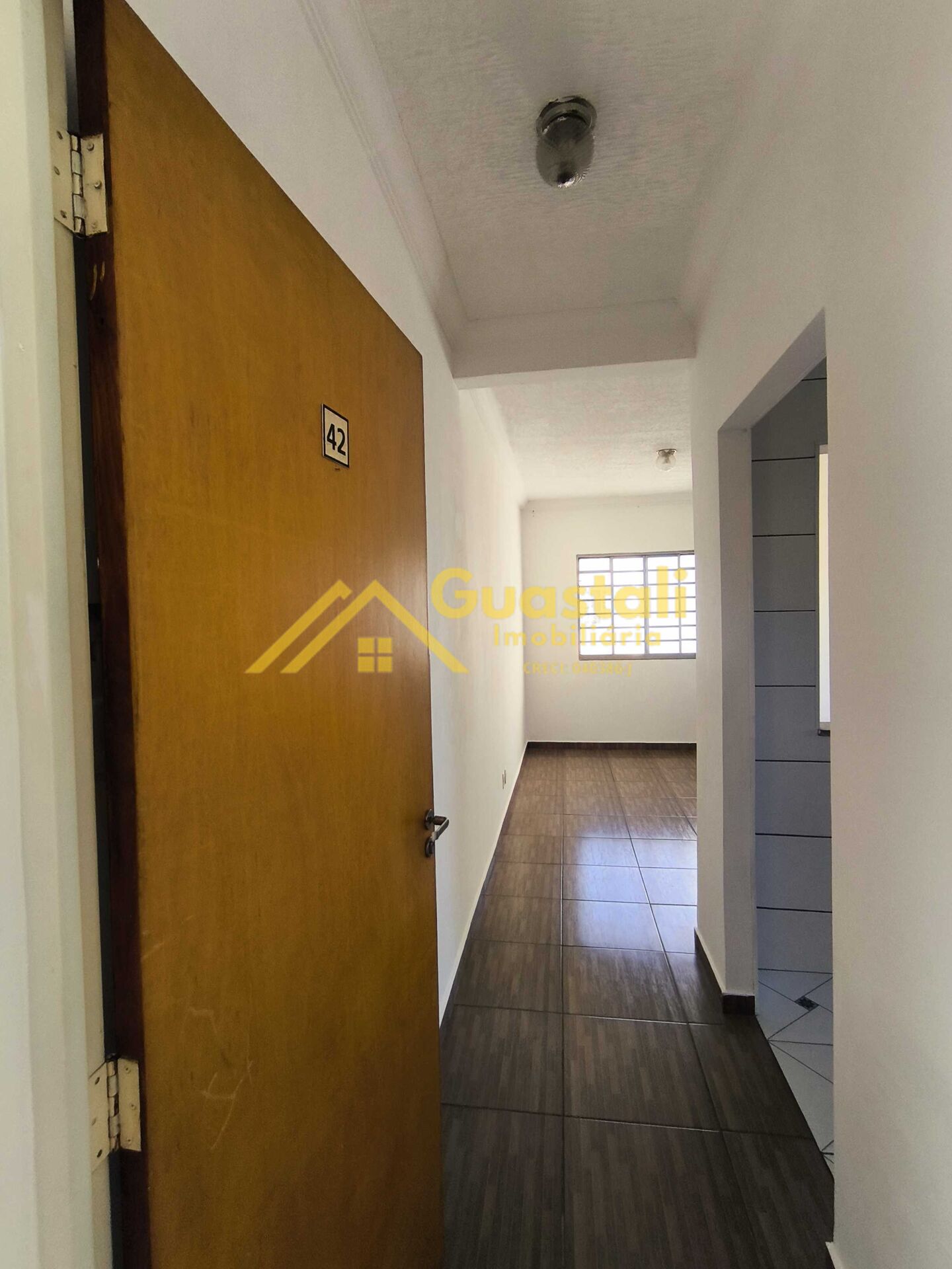Apartamento para alugar com 2 quartos, 52m² - Foto 4