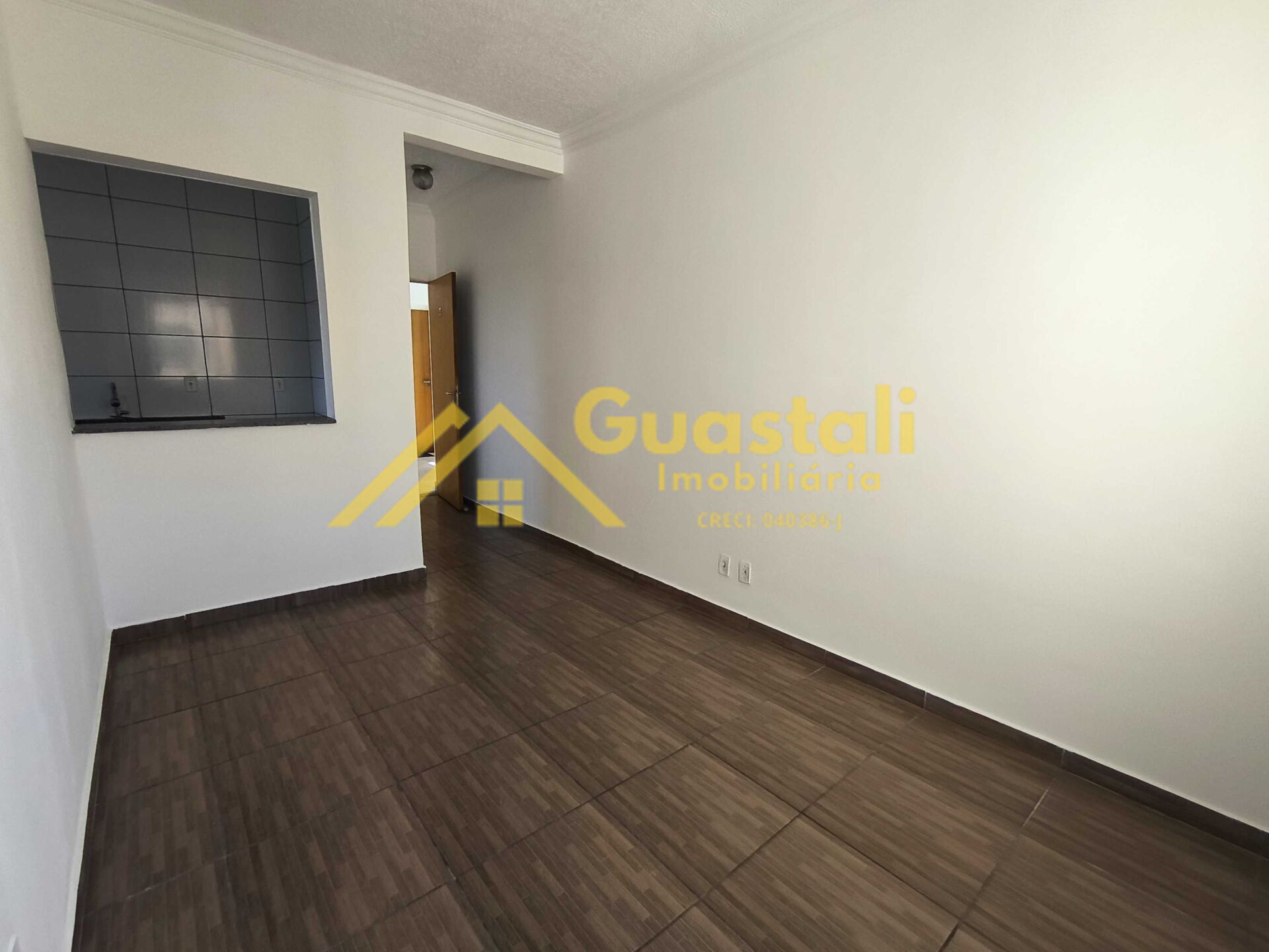 Apartamento para alugar com 2 quartos, 52m² - Foto 1