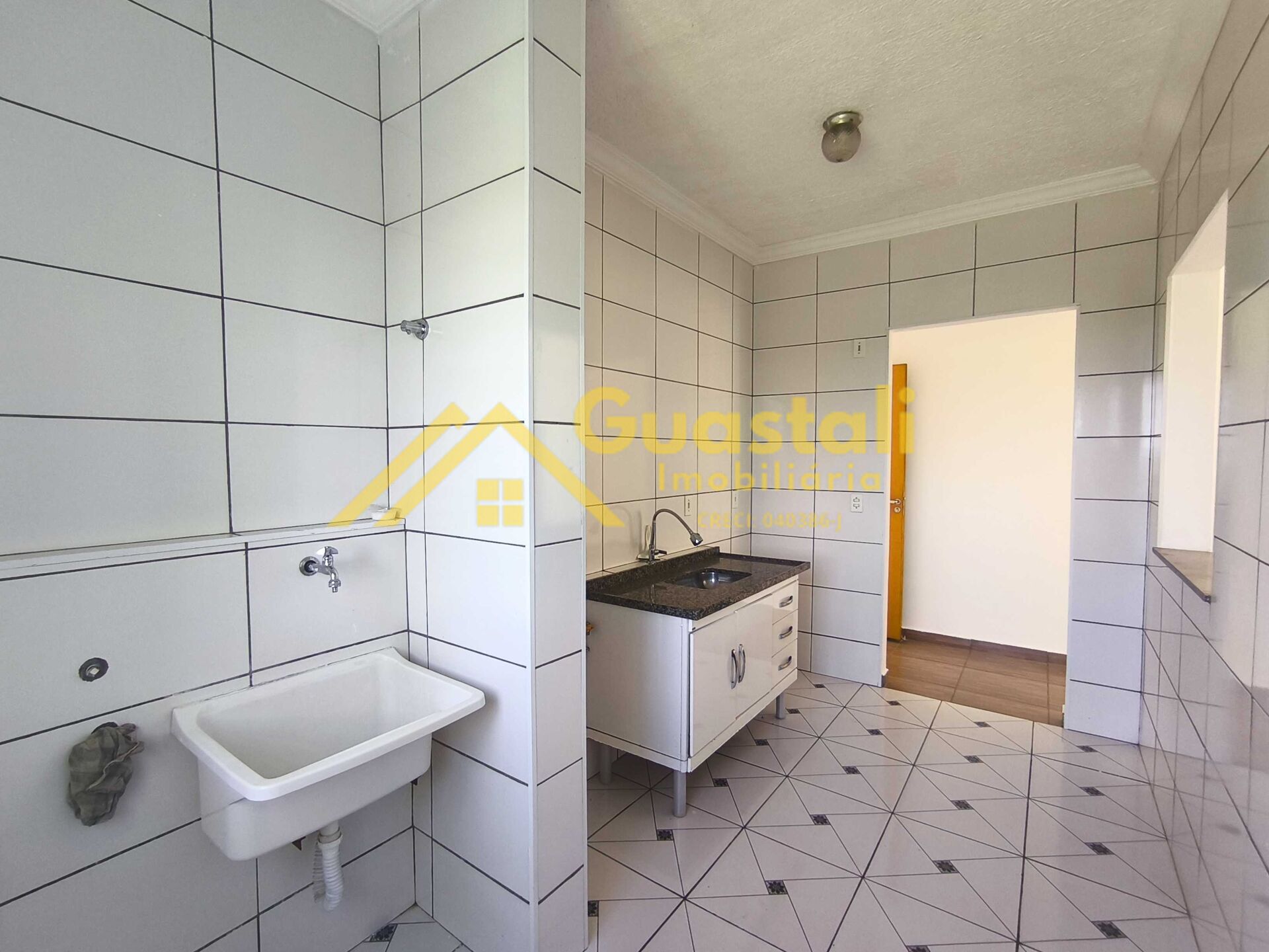 Apartamento para alugar com 2 quartos, 52m² - Foto 5