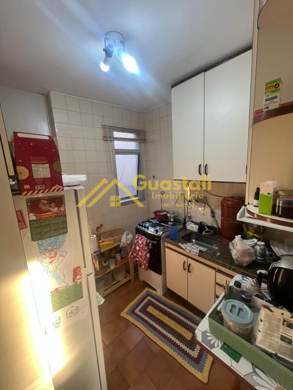 Apartamento à venda com 2 quartos, 57m² - Foto 10