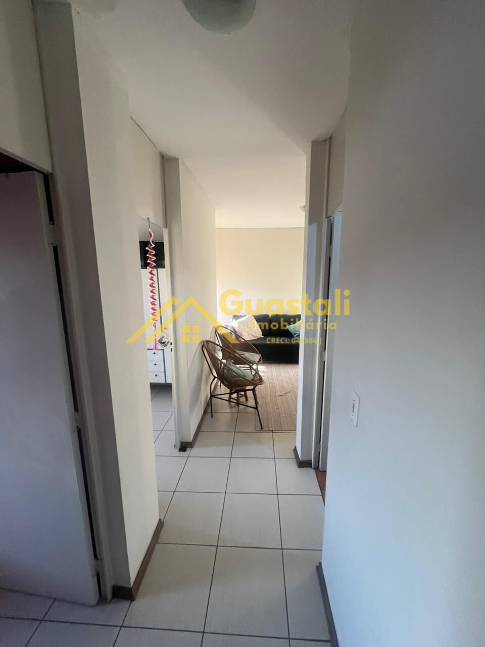 Apartamento à venda com 2 quartos, 57m² - Foto 4