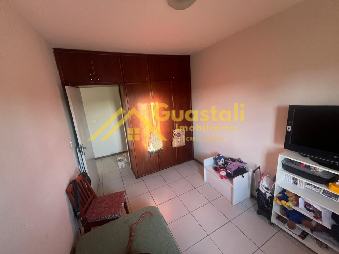 Apartamento à venda com 2 quartos, 57m² - Foto 6