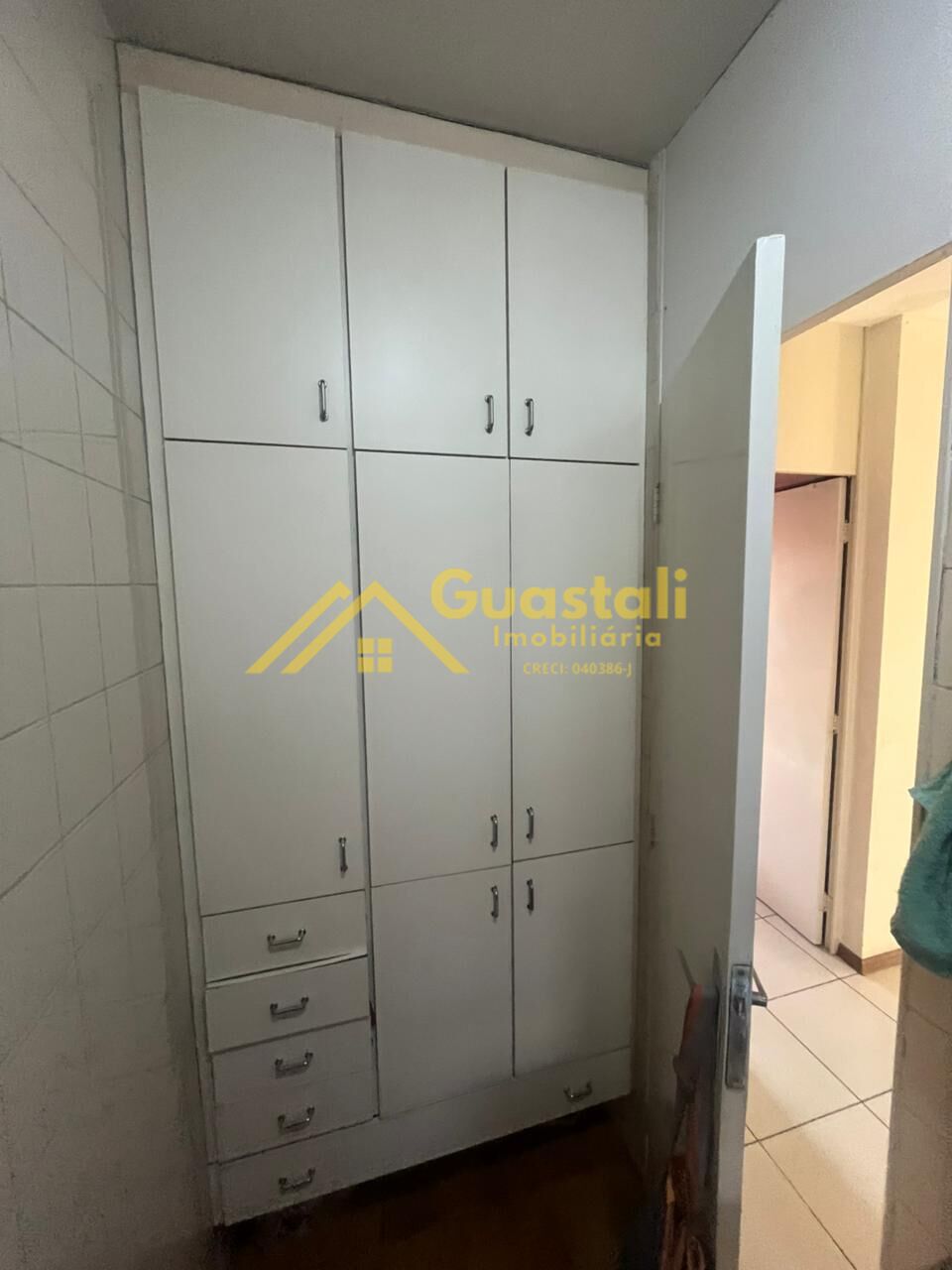 Apartamento à venda com 2 quartos, 57m² - Foto 9