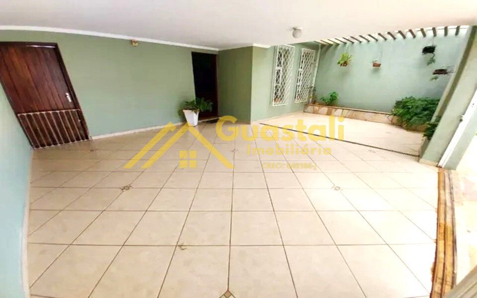 Casa à venda com 3 quartos, 141m² - Foto 17