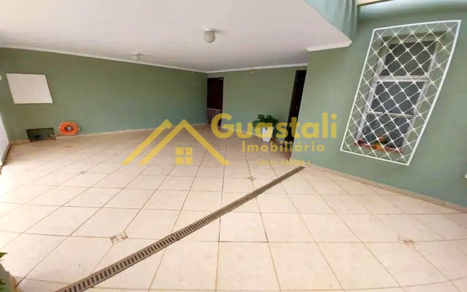 Casa à venda com 3 quartos, 141m² - Foto 18