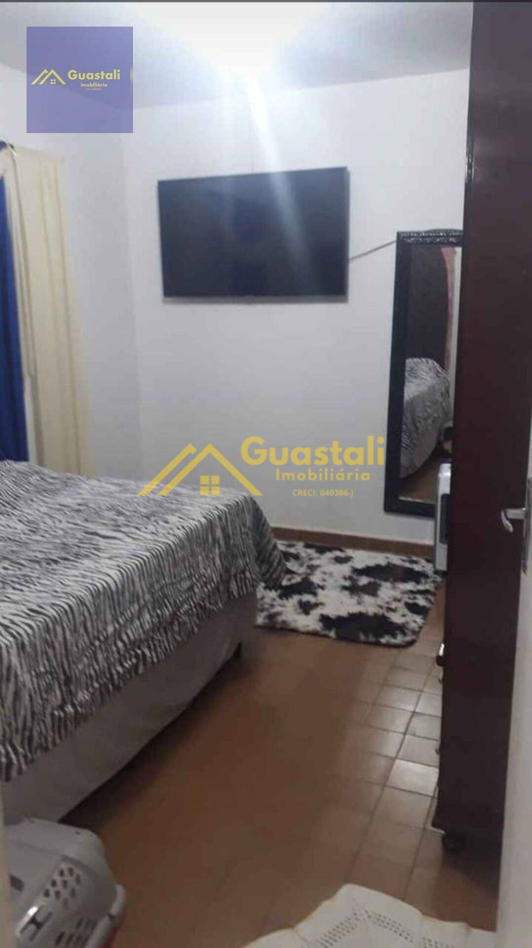 Casa à venda com 3 quartos, 200m² - Foto 13