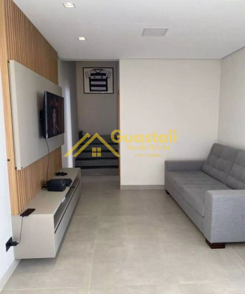 Casa de Condomínio à venda com 3 quartos, 153m² - Foto 5