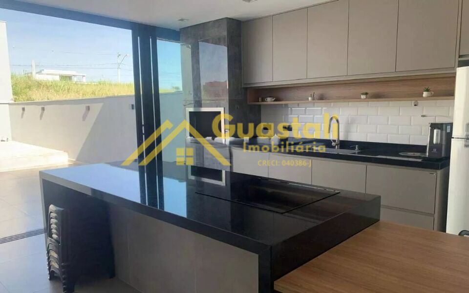 Casa de Condomínio à venda com 3 quartos, 153m² - Foto 12