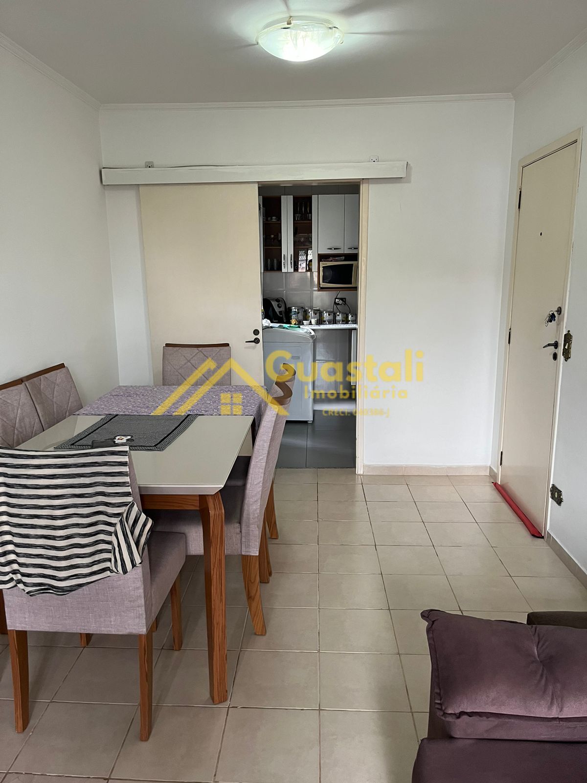 Apartamento à venda com 3 quartos, 113m² - Foto 7