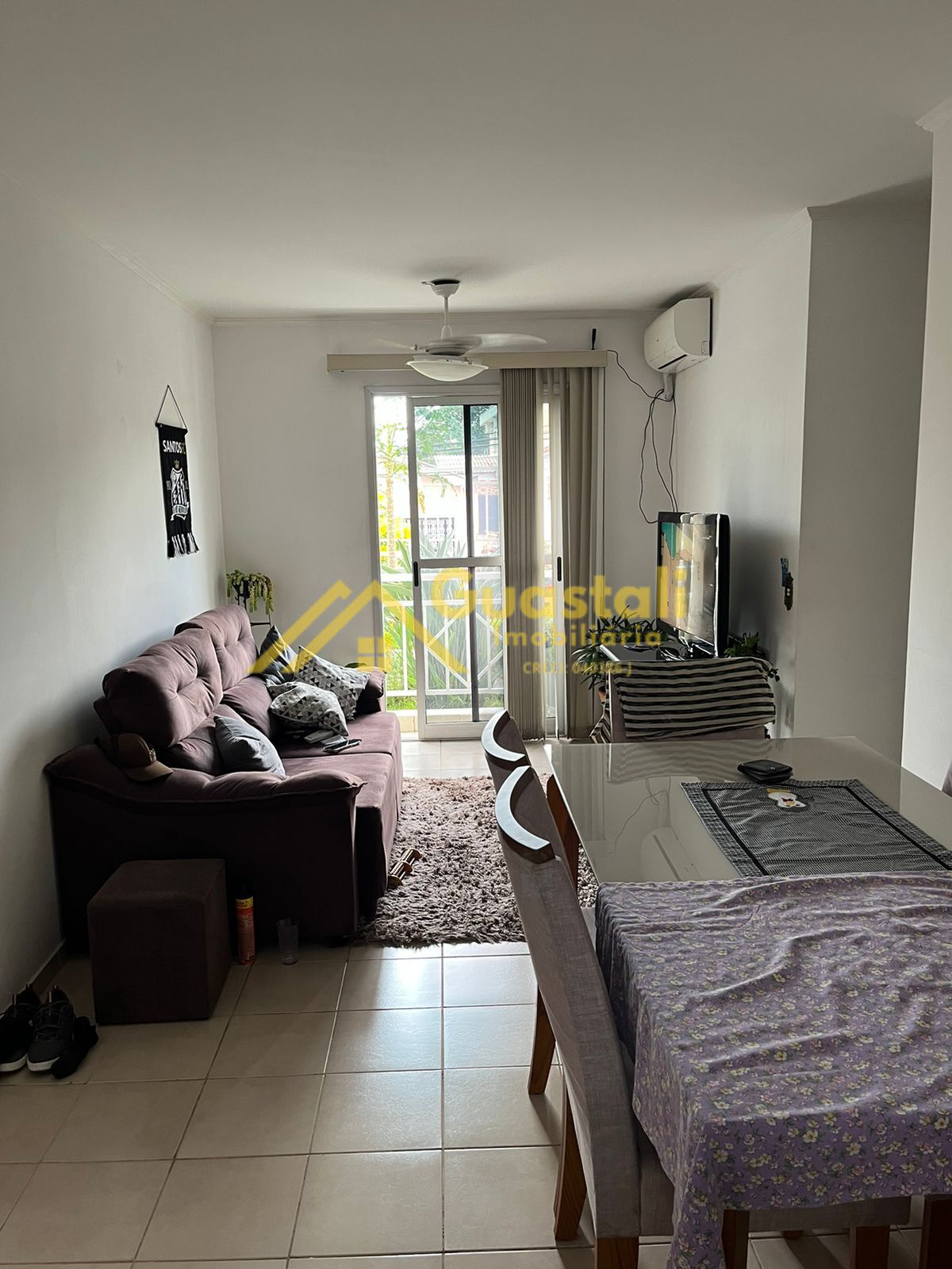 Apartamento à venda com 3 quartos, 113m² - Foto 5