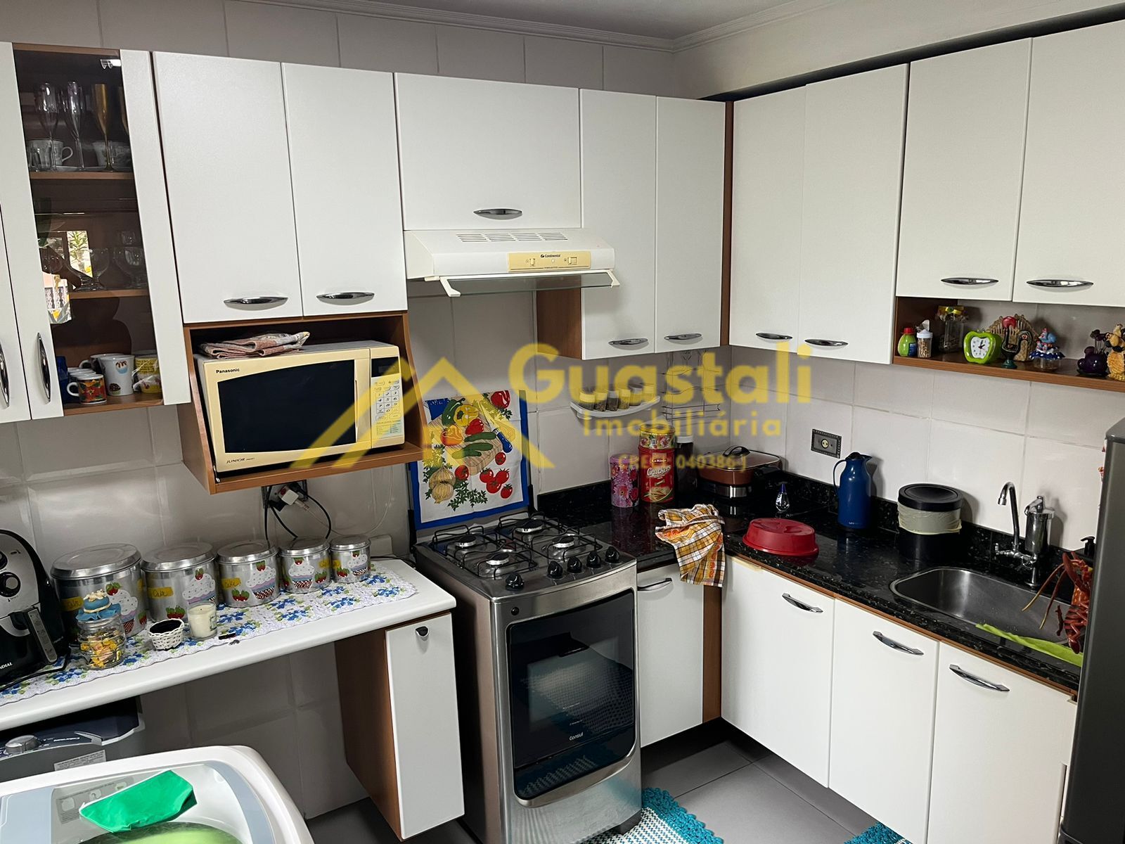 Apartamento à venda com 3 quartos, 113m² - Foto 8