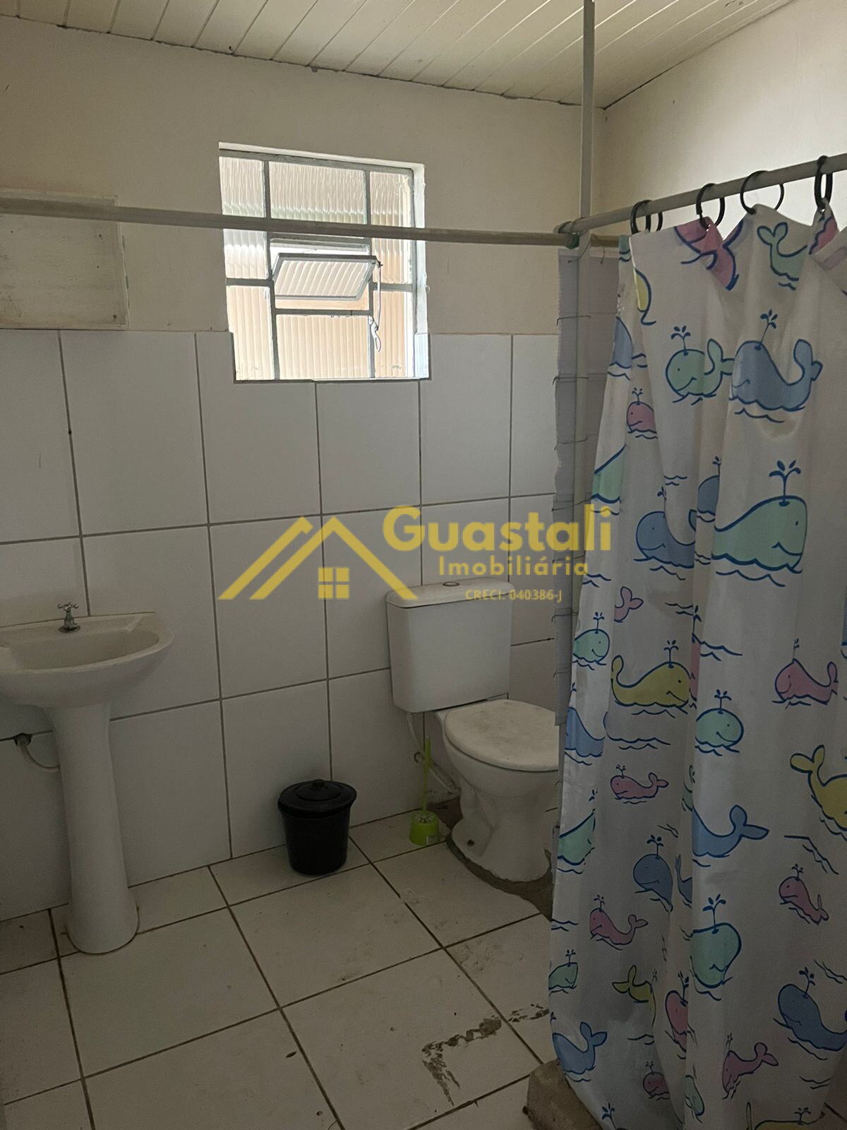 Casa à venda com 2 quartos, 70m² - Foto 6