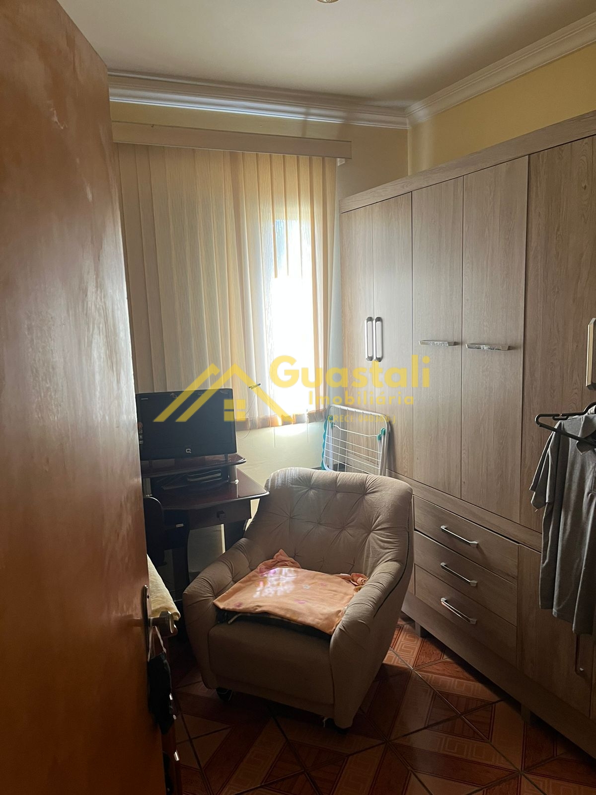 Apartamento à venda com 3 quartos, 73m² - Foto 2