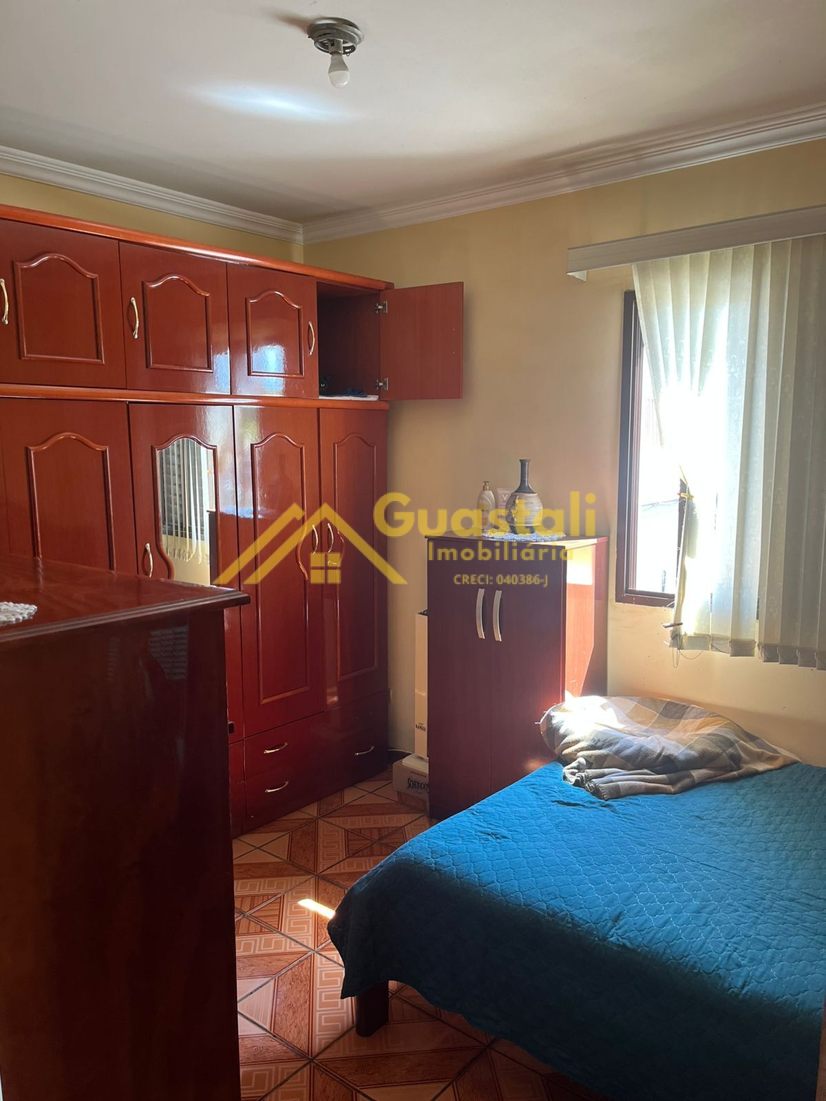 Apartamento à venda com 3 quartos, 73m² - Foto 7