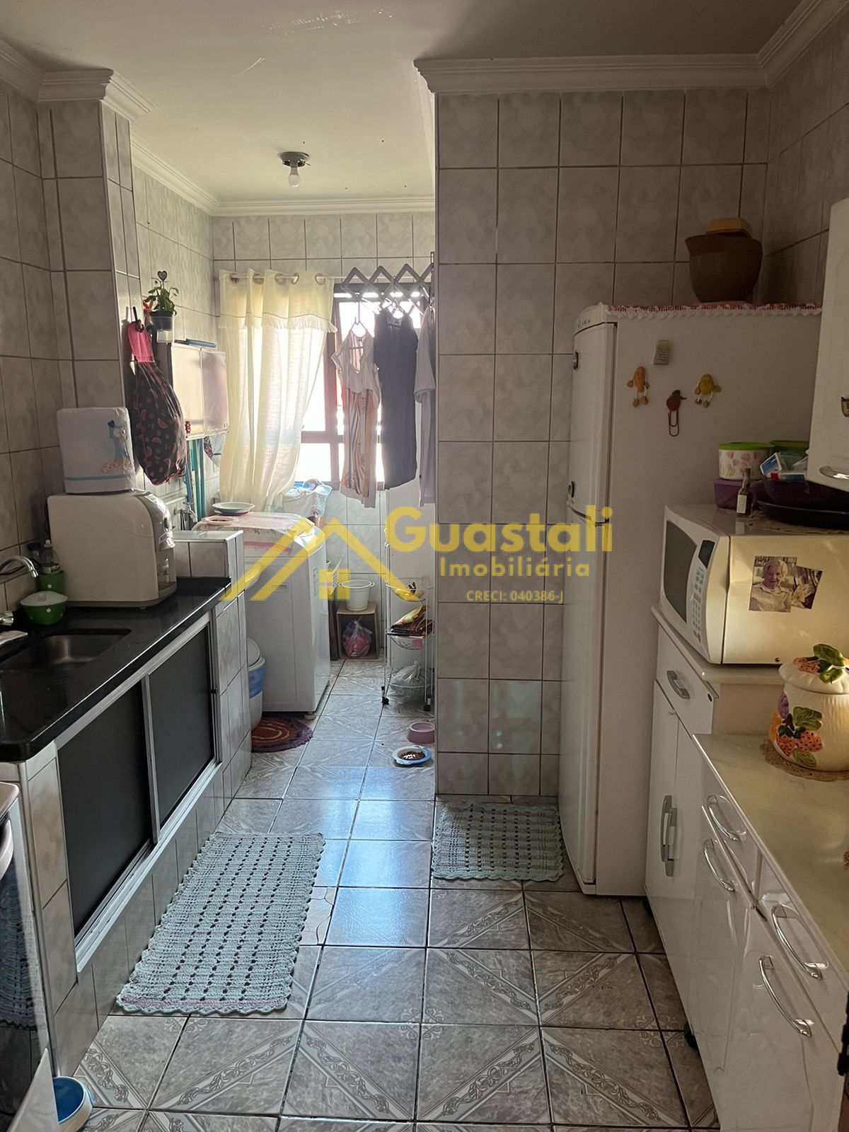 Apartamento à venda com 3 quartos, 73m² - Foto 5