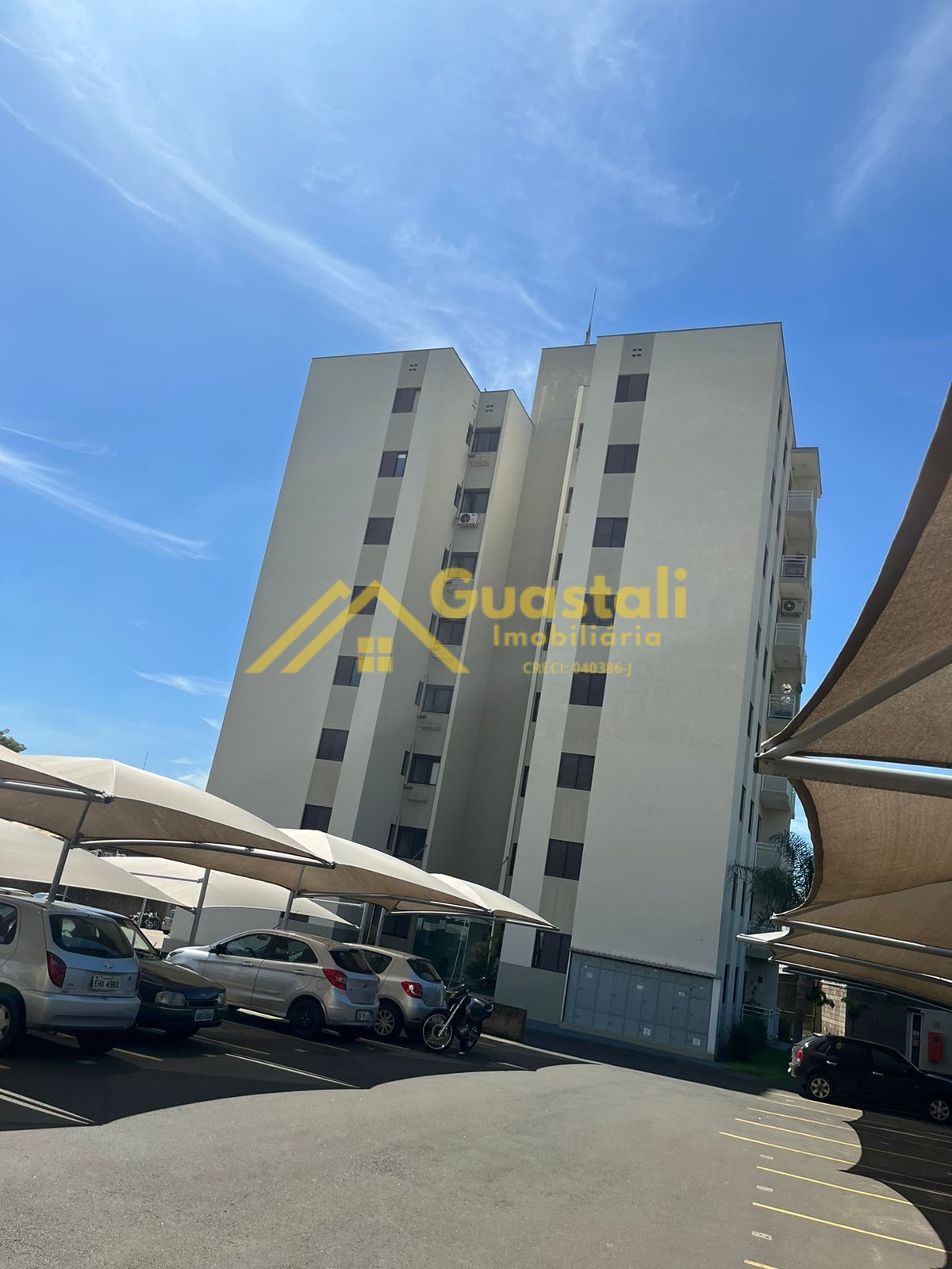 Apartamento à venda com 3 quartos, 73m² - Foto 3