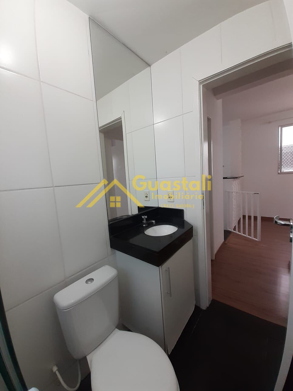 Apartamento à venda com 2 quartos, 58m² - Foto 8