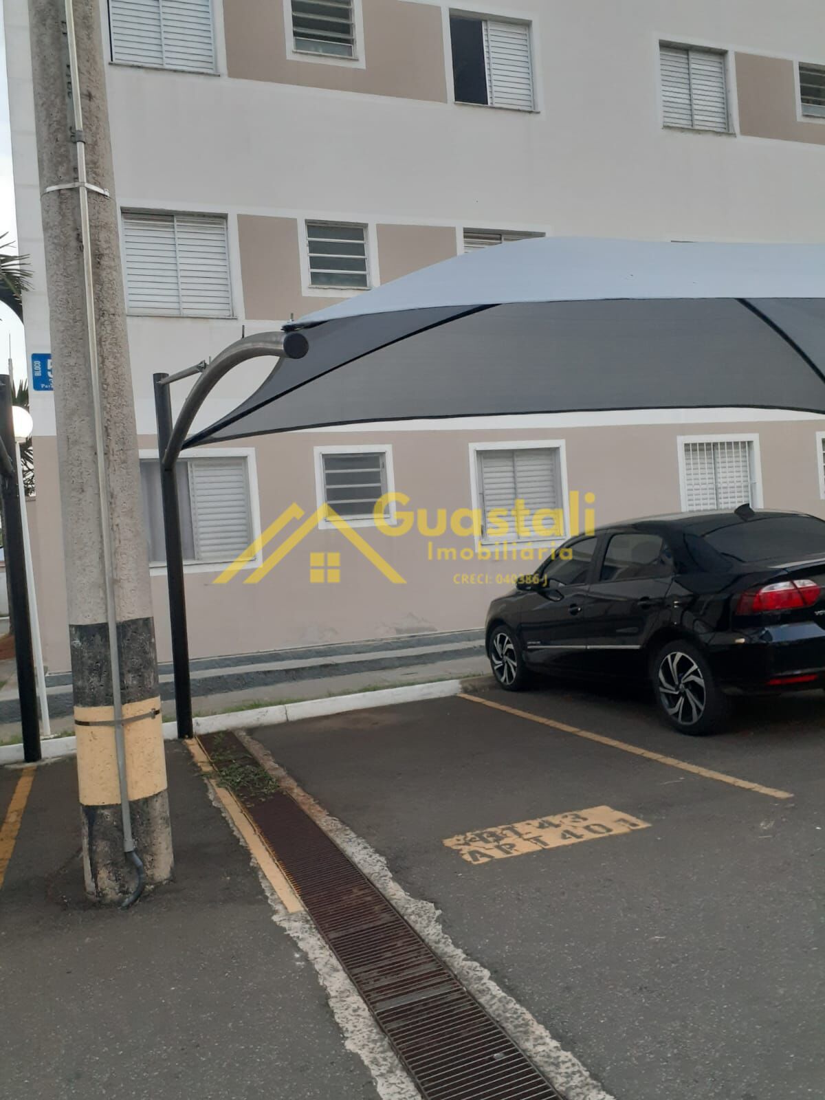 Apartamento à venda com 2 quartos, 58m² - Foto 7