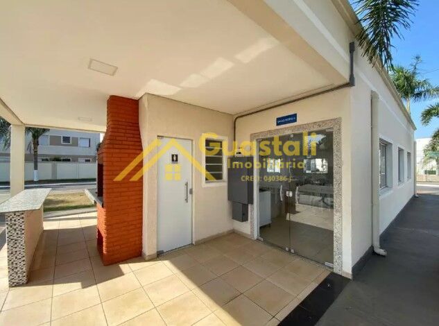 Apartamento à venda com 2 quartos, 58m² - Foto 2