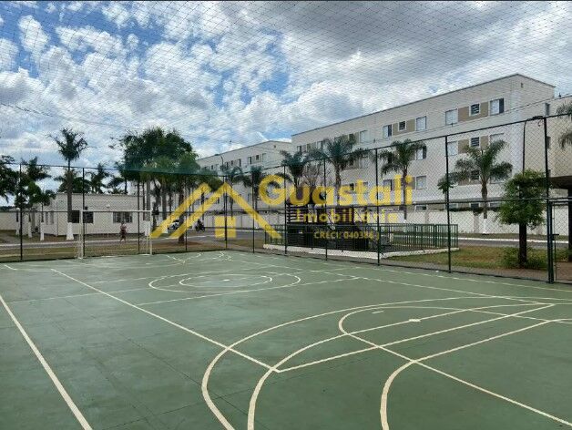 Apartamento à venda com 2 quartos, 58m² - Foto 5
