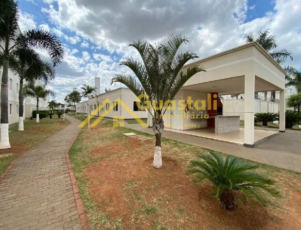 Apartamento à venda com 2 quartos, 58m² - Foto 3