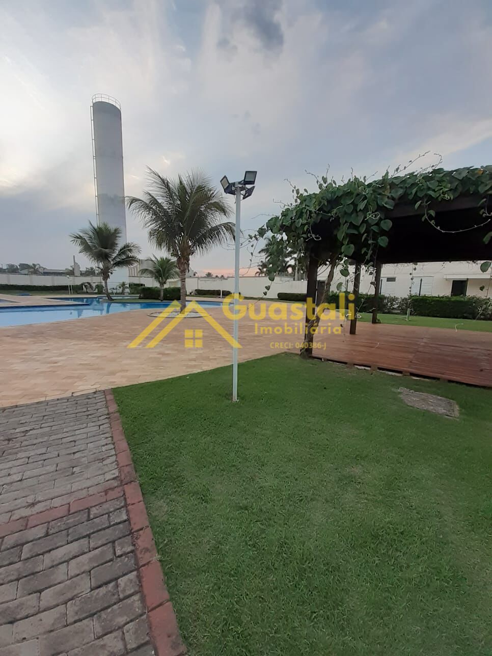 Apartamento à venda com 2 quartos, 58m² - Foto 6