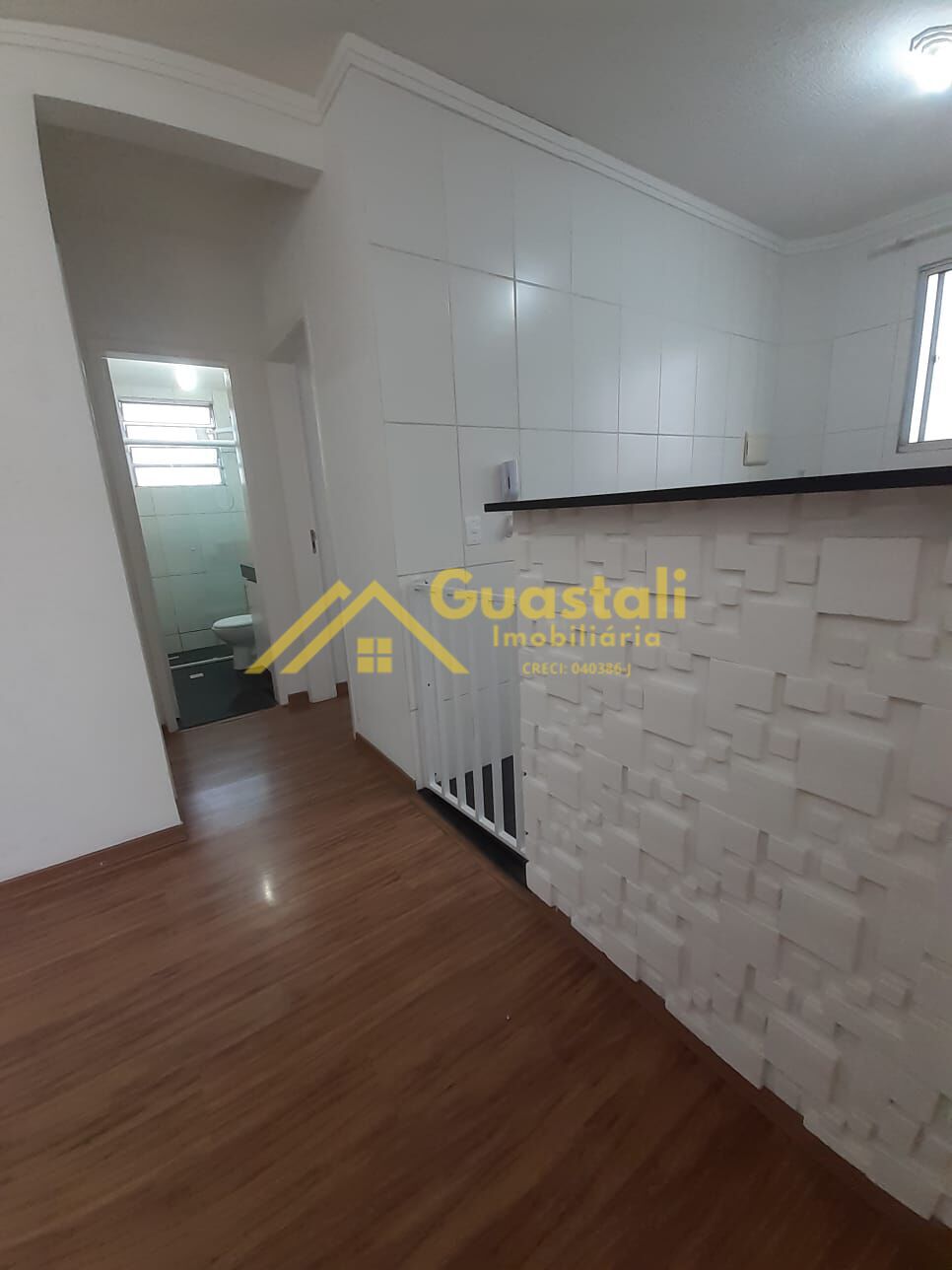 Apartamento à venda com 2 quartos, 58m² - Foto 12