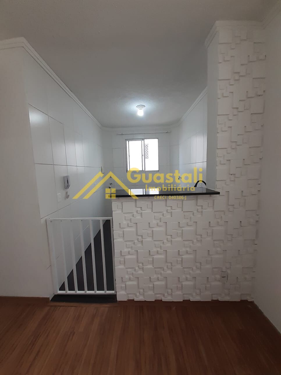Apartamento à venda com 2 quartos, 58m² - Foto 10