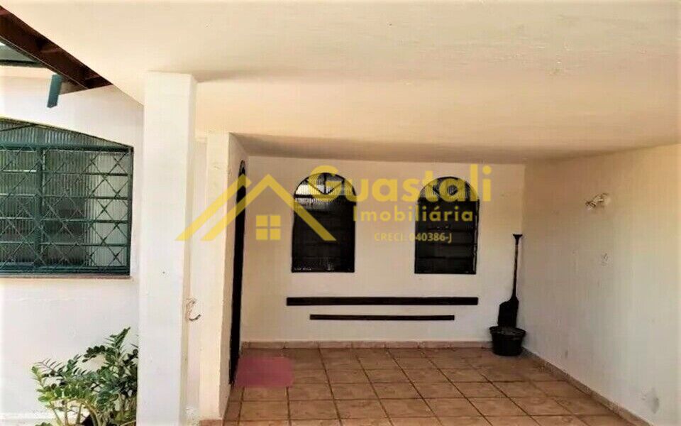 Casa à venda com 2 quartos, 142m² - Foto 2