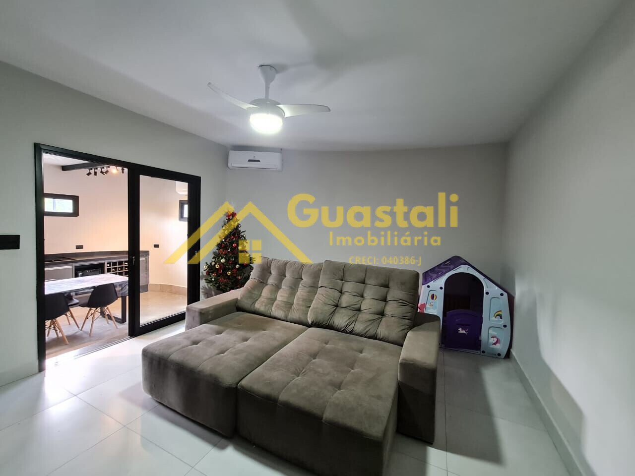 Casa à venda com 3 quartos, 160m² - Foto 5