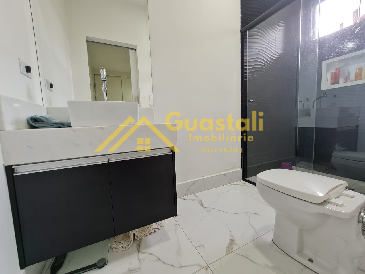 Casa à venda com 3 quartos, 160m² - Foto 15