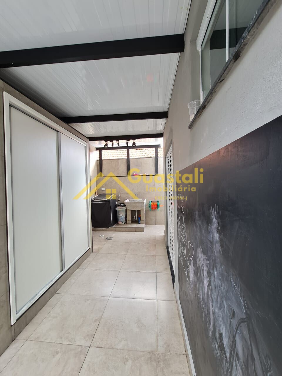 Casa à venda com 3 quartos, 160m² - Foto 10