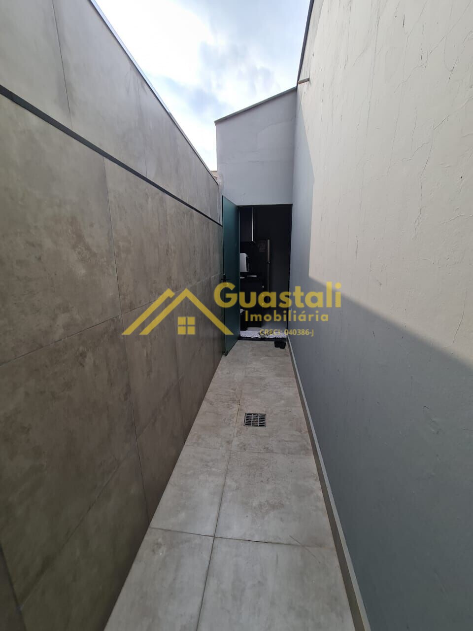 Casa à venda com 3 quartos, 160m² - Foto 9