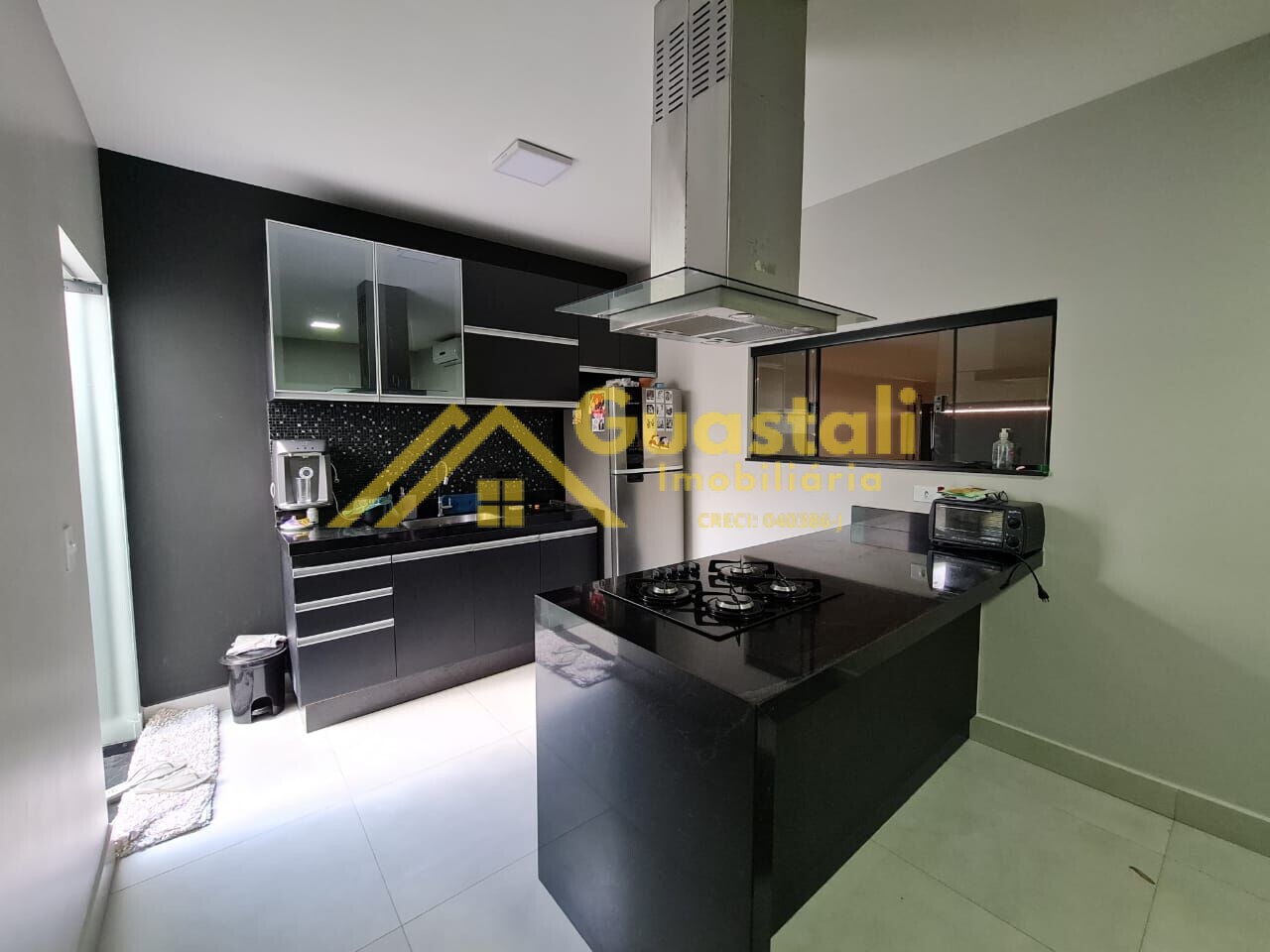 Casa à venda com 3 quartos, 160m² - Foto 8