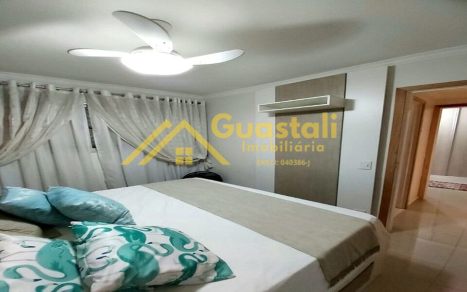 Apartamento à venda com 2 quartos, 52m² - Foto 11