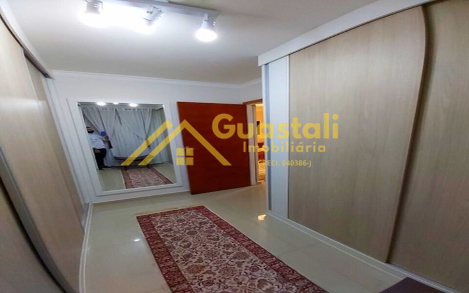 Apartamento à venda com 2 quartos, 52m² - Foto 9