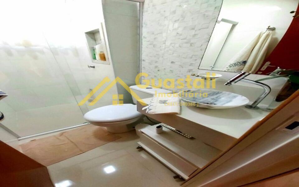 Apartamento à venda com 2 quartos, 52m² - Foto 13