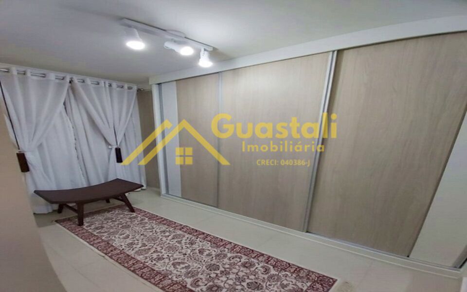 Apartamento à venda com 2 quartos, 52m² - Foto 12