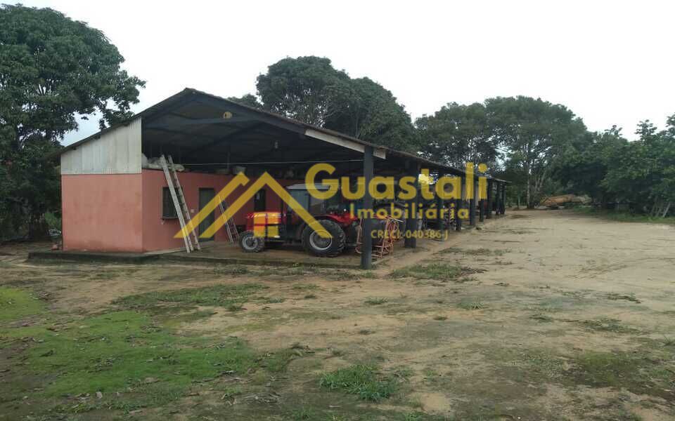 Fazenda à venda com 5 quartos, 6000000m² - Foto 23