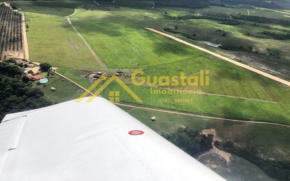 Fazenda à venda com 5 quartos, 6000000m² - Foto 2
