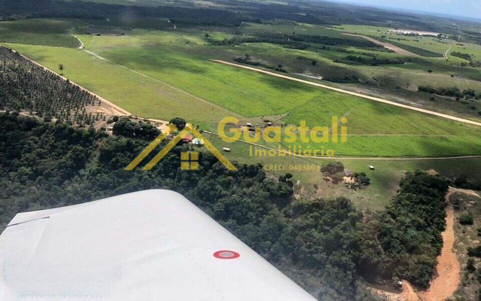 Fazenda à venda com 5 quartos, 6000000m² - Foto 3