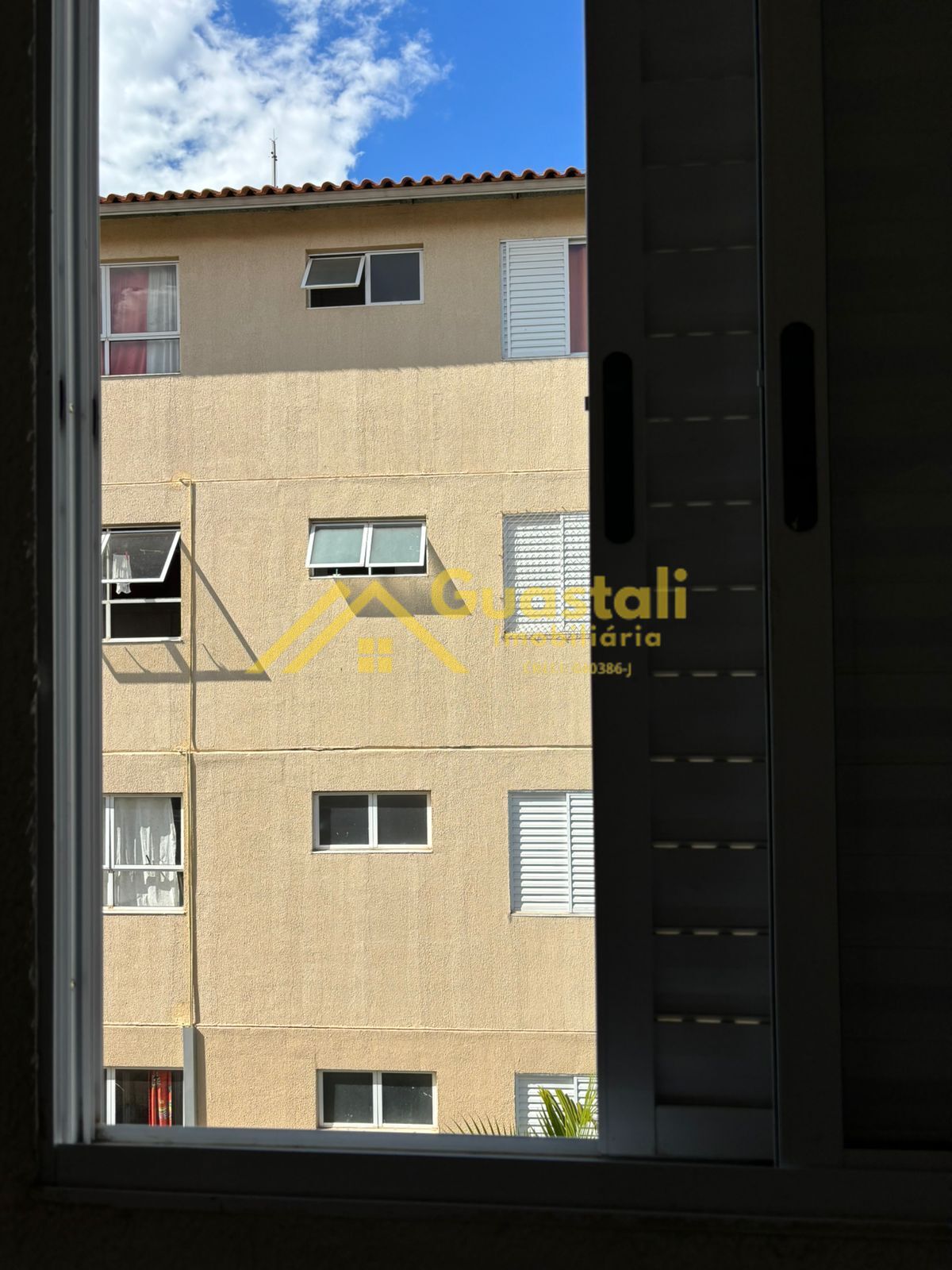 Apartamento à venda com 2 quartos, 66m² - Foto 2