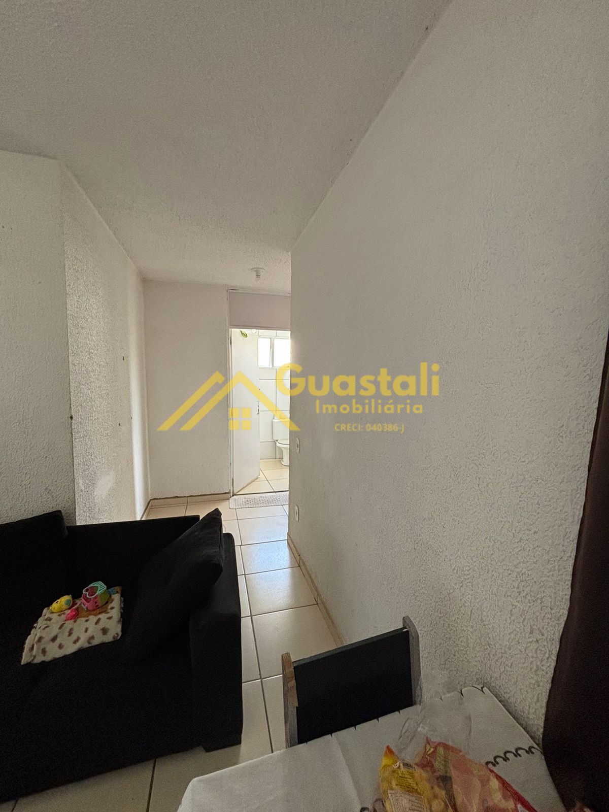 Apartamento à venda com 2 quartos, 66m² - Foto 3