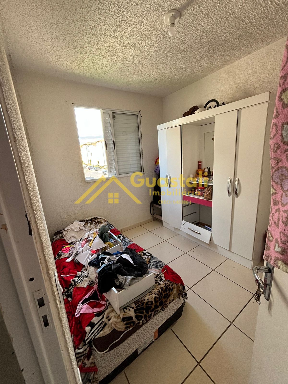 Apartamento à venda com 2 quartos, 66m² - Foto 5