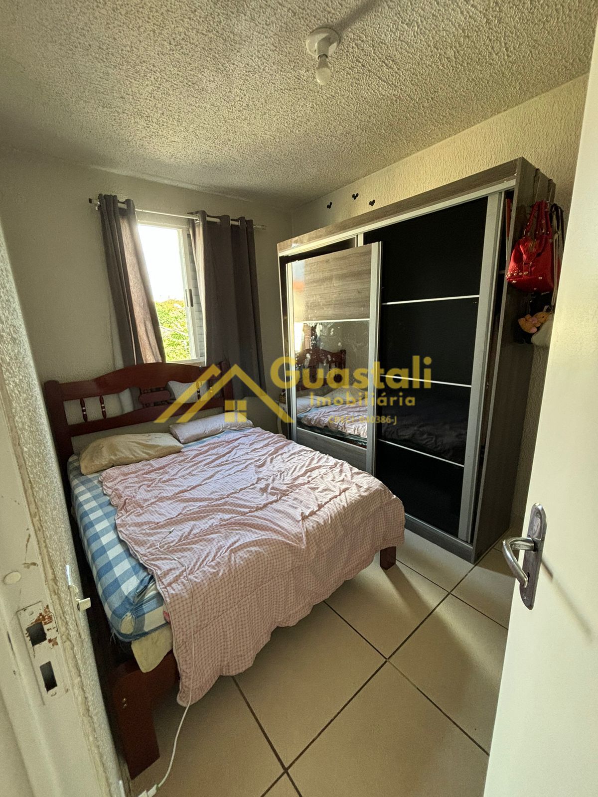 Apartamento à venda com 2 quartos, 66m² - Foto 4