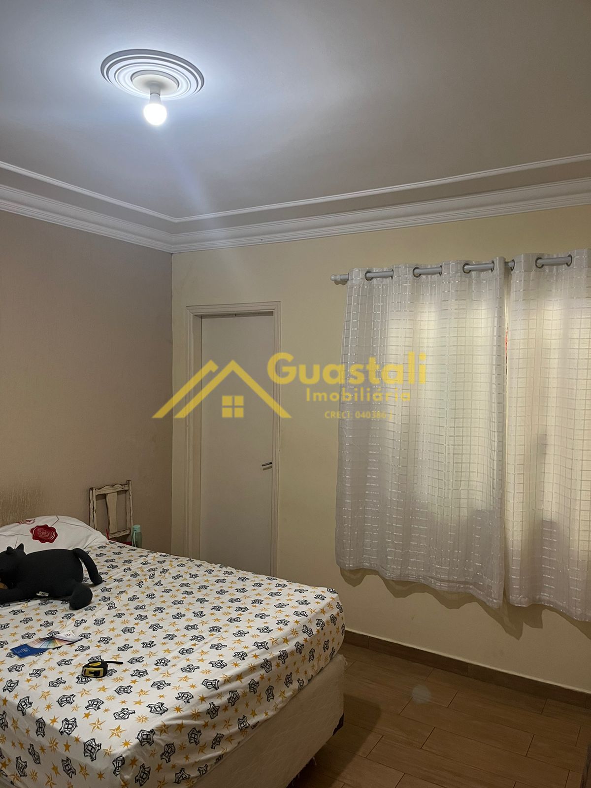 Casa à venda com 3 quartos, 170m² - Foto 8