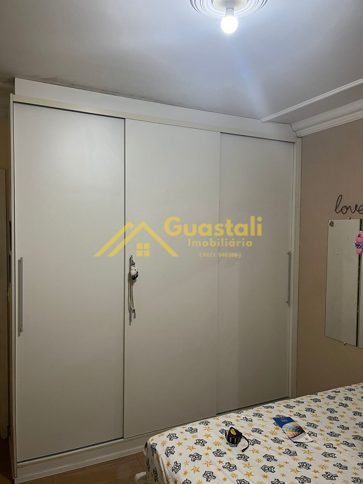 Casa à venda com 3 quartos, 170m² - Foto 11