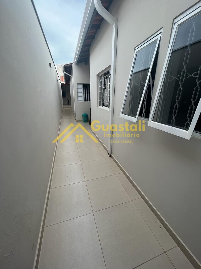 Casa à venda com 2 quartos, 100m² - Foto 10