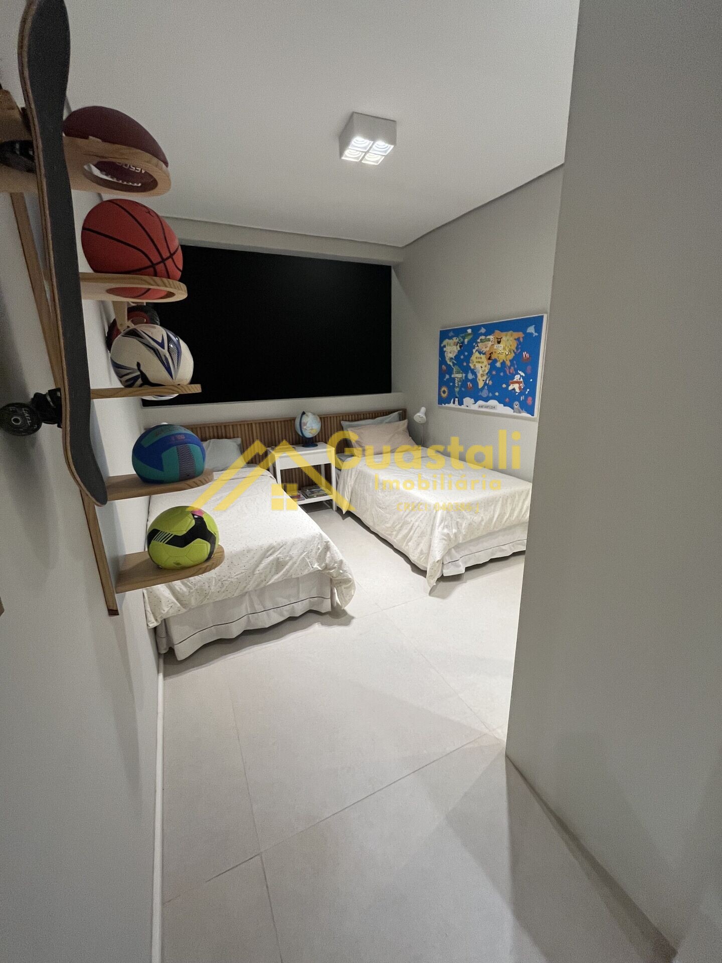 Apartamento à venda com 2 quartos, 53m² - Foto 12