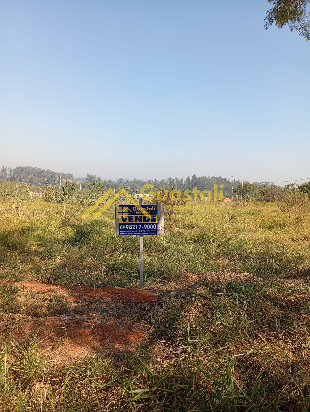 Terreno à venda, 125m² - Foto 2